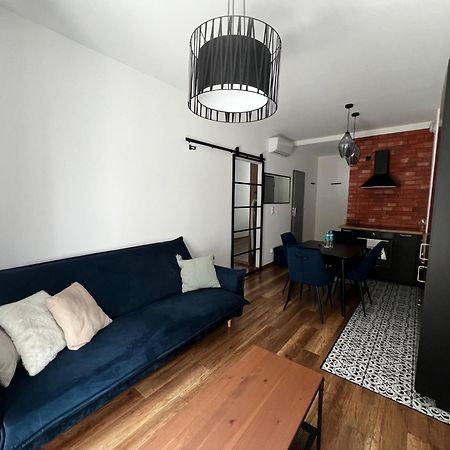 Aboutartapartments - By The River Wroclaw Ngoại thất bức ảnh
