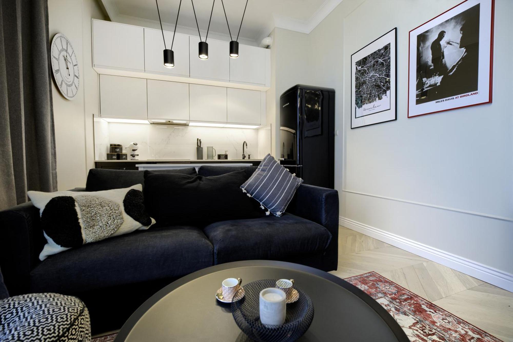 Aboutartapartments - By The River Wroclaw Ngoại thất bức ảnh