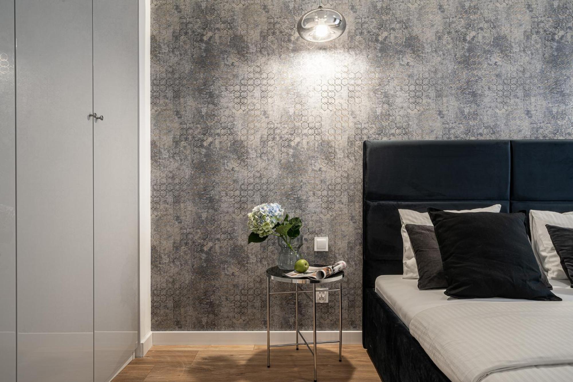 Aboutartapartments - By The River Wroclaw Ngoại thất bức ảnh