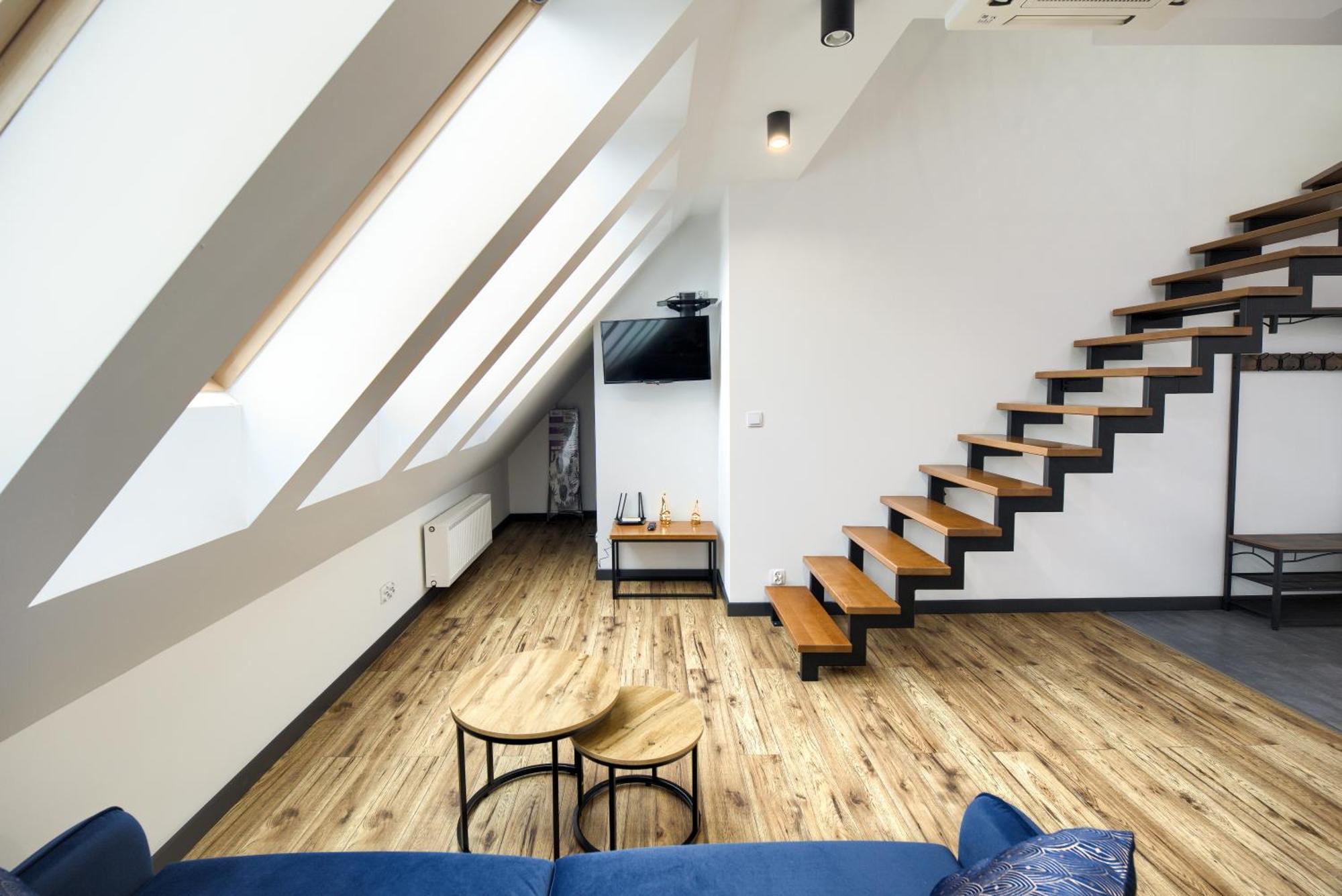 Aboutartapartments - By The River Wroclaw Ngoại thất bức ảnh