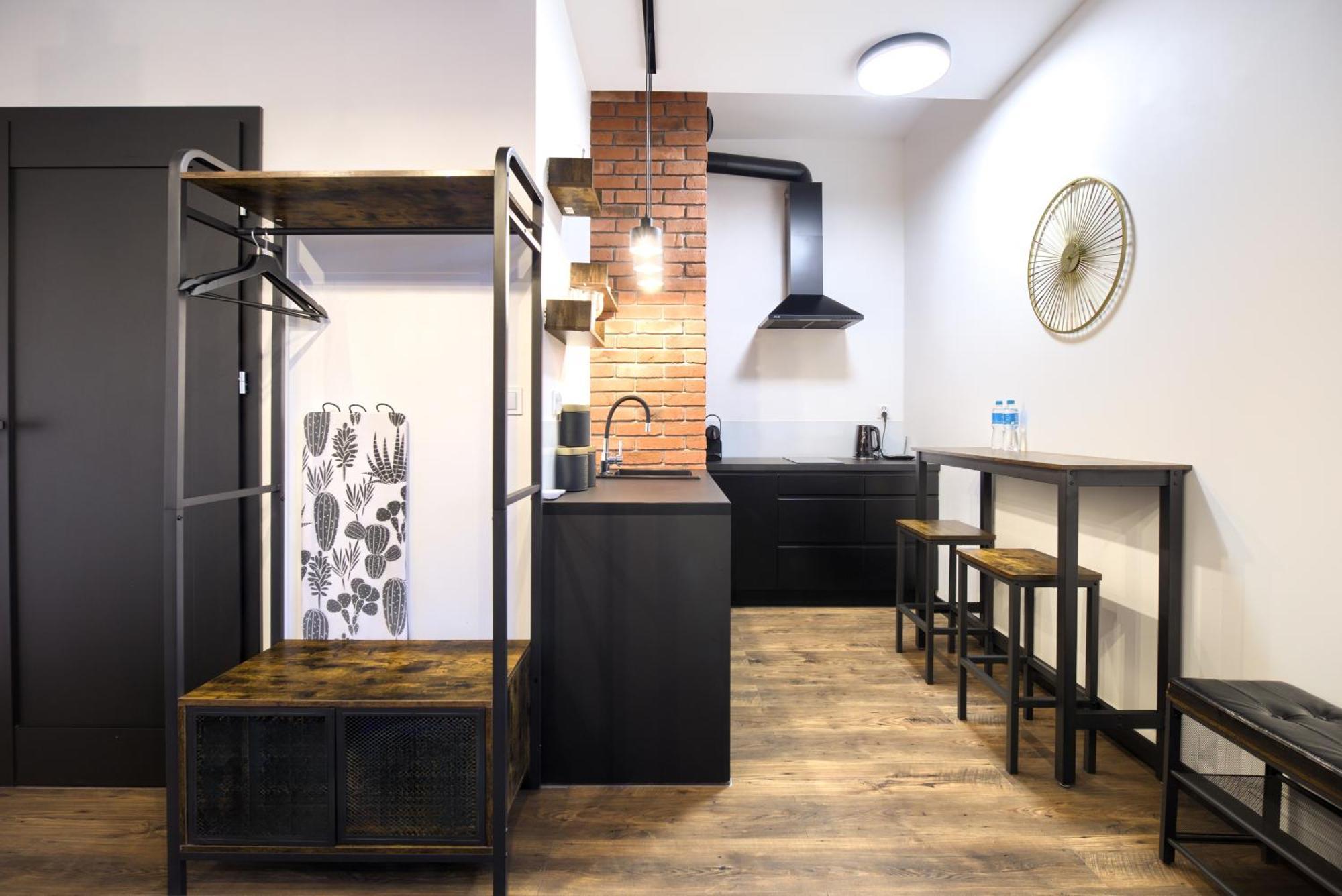 Aboutartapartments - By The River Wroclaw Ngoại thất bức ảnh