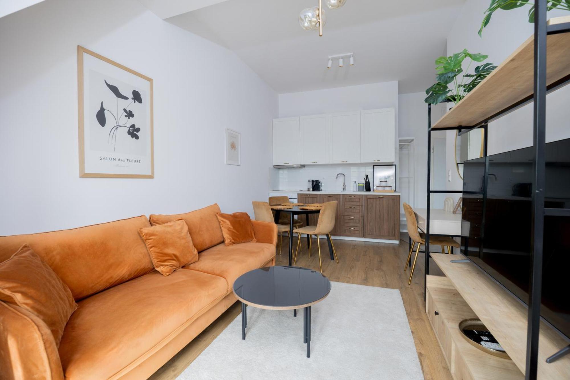 Aboutartapartments - By The River Wroclaw Ngoại thất bức ảnh