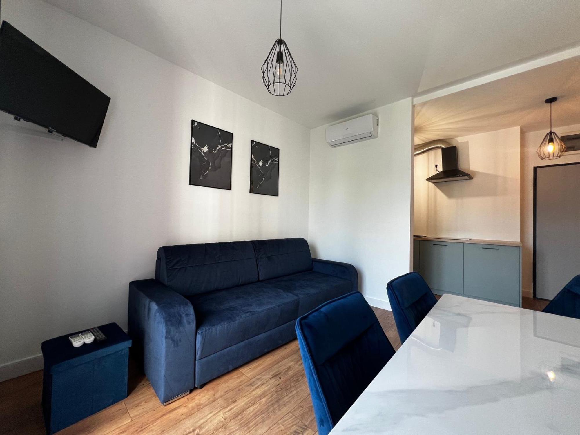 Aboutartapartments - By The River Wroclaw Ngoại thất bức ảnh