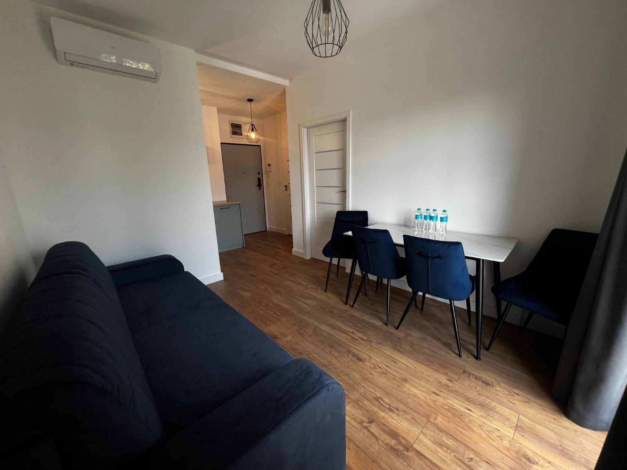Aboutartapartments - By The River Wroclaw Ngoại thất bức ảnh