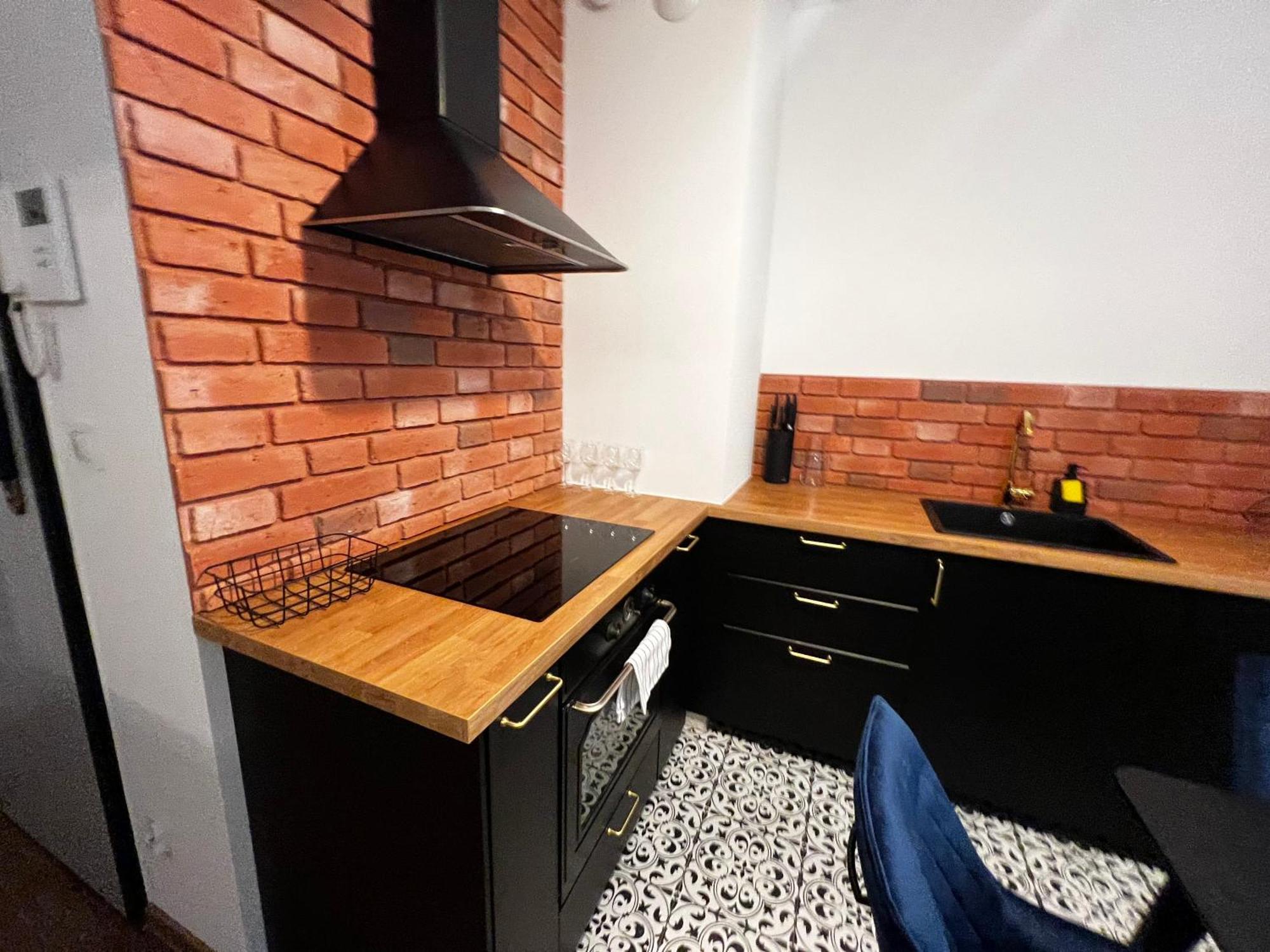 Aboutartapartments - By The River Wroclaw Ngoại thất bức ảnh