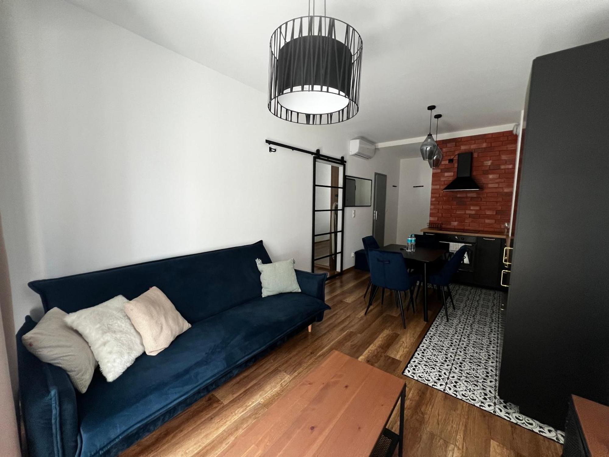 Aboutartapartments - By The River Wroclaw Ngoại thất bức ảnh